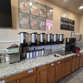 Nice Tea - Small bites menu - Bubble Tea Near Me - Northampton, Massachusetts Nice Tea - Small bites menu - Bubble Tea Near Me - Northampton, Massachusetts