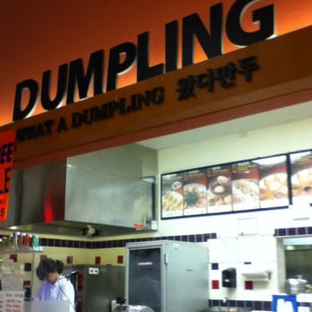 What A Dumpling - Korean Near Me - Niles, Illinois What A Dumpling - Korean Near Me - Niles, Illinois