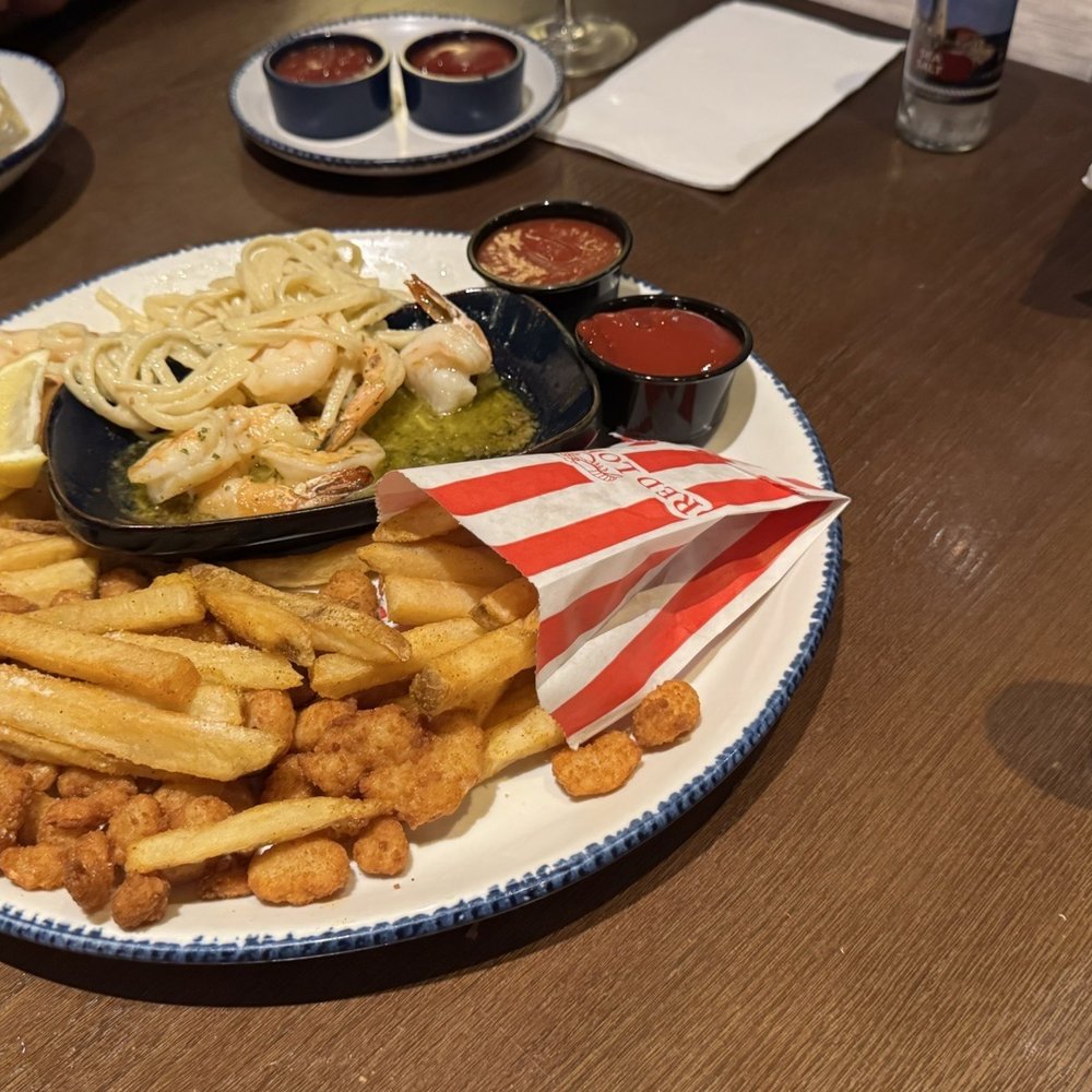 Red Lobster - Seafood Near Me - Stockton, California Red Lobster - Seafood Near Me - Stockton, California