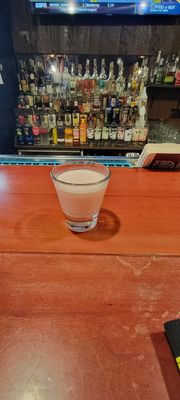 The Blind Pig by null