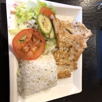 Aldo's Restaurant Peruvian Food - Peruvian Near Me - Toronto, Ontario