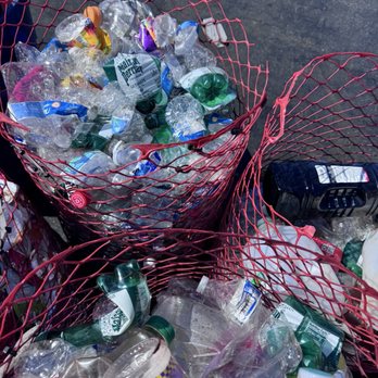 Sunset Recycling Center - Recycling Center Near Me - La Puente, California