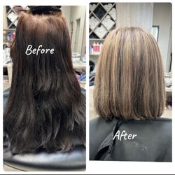 RKD Salon + Spa