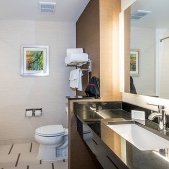 Fairfield by Marriott Inn & Suites Enterprise - Hotels Near Me - Enterprise, Alabama