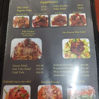 Kim Chee Restaurant 7 - 10/01/25 Menu - Korean Near Me - Aiea, Hawaii Kim Chee Restaurant 7 - 10/01/25 Menu - Korean Near Me - Aiea, Hawaii
