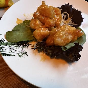 Azuma Sushi Bistro - Rock shrimp - Sushi Bars Near Me - Malta, New York
