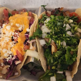 904 Tacos Five Points - Tacos Near Me - Jacksonville, Florida