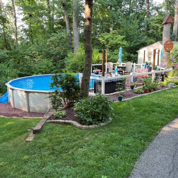 Buchmyer's Pools - Pool & Hot Tub Service Near Me - Hanover, Pennsylvania Buchmyer's Pools - Pool & Hot Tub Service Near Me - Hanover, Pennsylvania