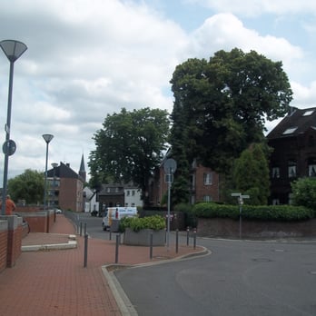 Grimlinghausen - Amateur Sports Teams Near Me - Neuss, NW