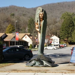 Cherokee
