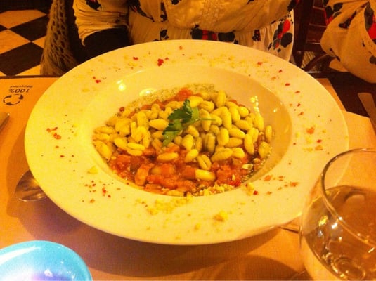 Restaurante Vegano Bon Lloc by null