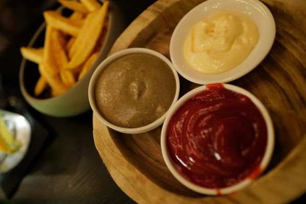 Hotel Des Indes by null