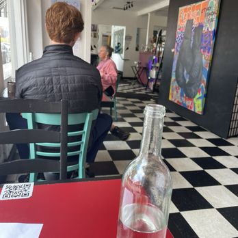 Over Easy - Cool place! - Breakfast & Brunch Near Me - Medford, Oregon Over Easy - Cool place! - Breakfast & Brunch Near Me - Medford, Oregon