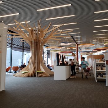 Turanga - Children's area - Libraries Near Me - Christchurch, CAN