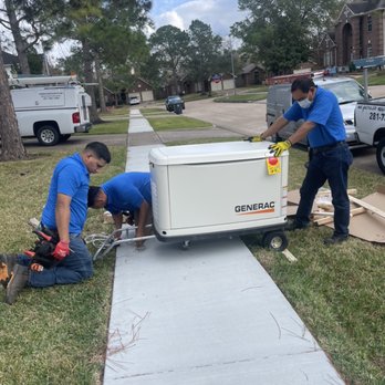 Chrome Renovations - Generator installation. We are licensed & permitted. - Electricians Near Me Chrome Renovations - Generator installation. We are licensed & permitted. - Electricians Near Me