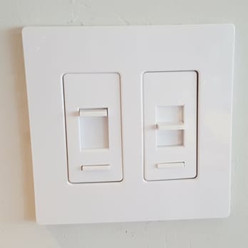 Perfect Electric Services - My new LED dimmer switches - Electricians Near Me - Fort Lauderdale, Florida Perfect Electric Services - My new LED dimmer switches - Electricians Near Me - Fort Lauderdale, Florida