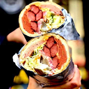 Haida Sandwich - two halves of the same sandwich - Pizza Near Me - Richmond Hill, Ontario Haida Sandwich - two halves of the same sandwich - Pizza Near Me - Richmond Hill, Ontario