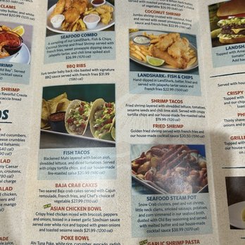 LandShark Bar & Grill - Miami Bayside - Bars Near Me - Miami, Florida