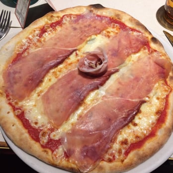 Da Mamo - Speck pizza - Italian Near Me - Venezia, VE Da Mamo - Speck pizza - Italian Near Me - Venezia, VE