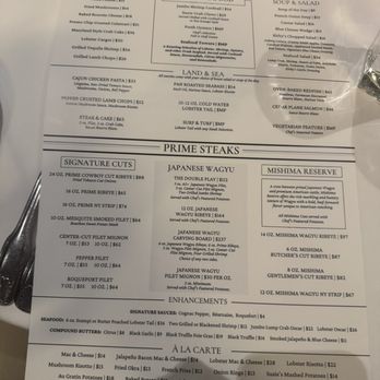 Kirby's Steakhouse - Steakhouses Near Me - Thackerville, Oklahoma