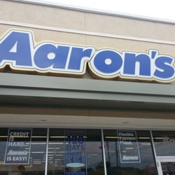 Aaron's