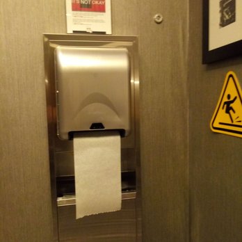 Riverview Restaurant & Brewhouse - Women's restroom - Casinos Near Me - Bossier City, Louisiana Riverview Restaurant & Brewhouse - Women's restroom - Casinos Near Me - Bossier City, Louisiana