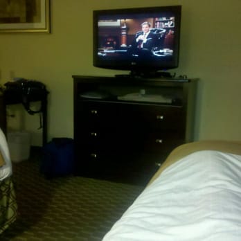 Holiday Inn Express & Suites Saint Augustine North - Hotels Near Me - Saint Augustine, Florida