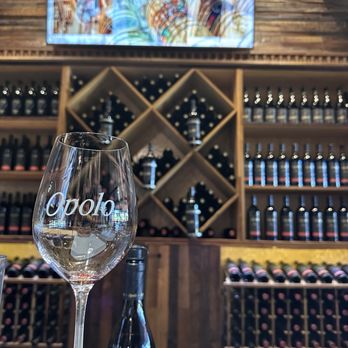Opolo Vineyards - Wineries Near Me - Paso Robles, California Opolo Vineyards - Wineries Near Me - Paso Robles, California
