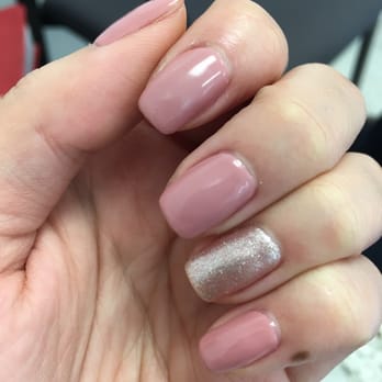 2k Nails - Second visit! Love em. - Nail Salons Near Me - Mission Hills, California