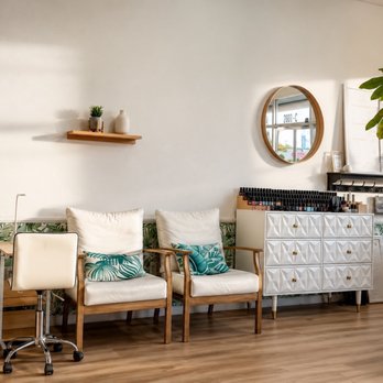 Color Me Green - Nail Salons Near Me - Manhattan Beach, California Color Me Green - Nail Salons Near Me - Manhattan Beach, California
