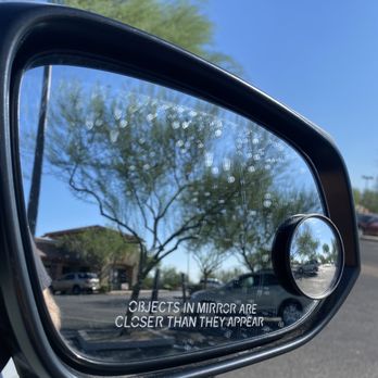 Cobblestone Auto Spa - Water spots. - Oil Change Stations Near Me - Cave Creek, Arizona Cobblestone Auto Spa - Water spots. - Oil Change Stations Near Me - Cave Creek, Arizona