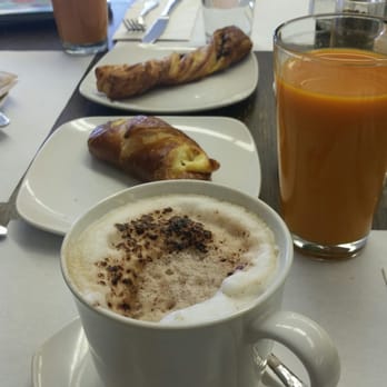 Bitton Bistro Cafe - Best capuccino - Creperies Near Me - Islamorada, Florida