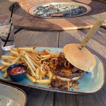 Knotty Deck Kitchen & Bar - Bars Near Me - Austin, Texas Knotty Deck Kitchen & Bar - Bars Near Me - Austin, Texas