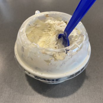 Culver's - Mini concrete - Ice Cream & Frozen Yogurt Near Me - Prairie du Chien, Wisconsin