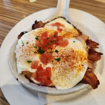 Wild Eggs - KY Brown - Breakfast & Brunch Near Me - Cincinnati, Ohio