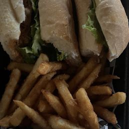 Ropa Vieja Sandwich