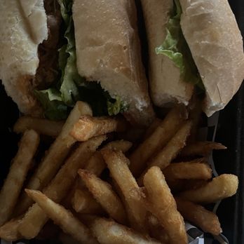 The Cuban Corner by Tapas - Ropa Vieja Sandwich - Cuban Near Me - Tucson, Arizona