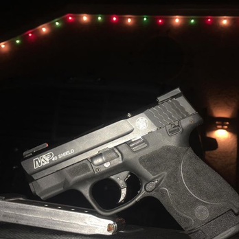 Porkchop Tactical - Gun/Rifle Ranges Near Me
