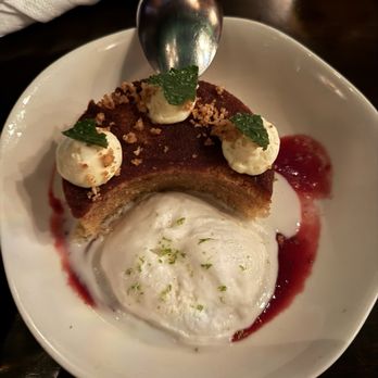 The Charles - Italian Near Me - Dallas, Texas