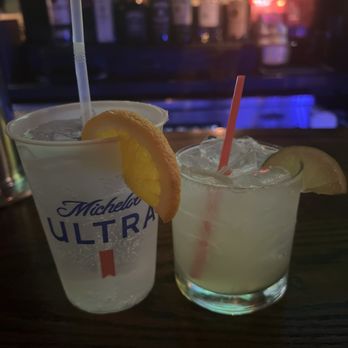 The Ferryman on 1st - Vodka Spritz and Margarita - Irish Pub Near Me - Hoboken, New Jersey The Ferryman on 1st - Vodka Spritz and Margarita - Irish Pub Near Me - Hoboken, New Jersey
