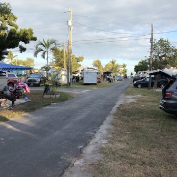 Jolly Roger RV Resort - Hotels Near Me - Marathon, Florida