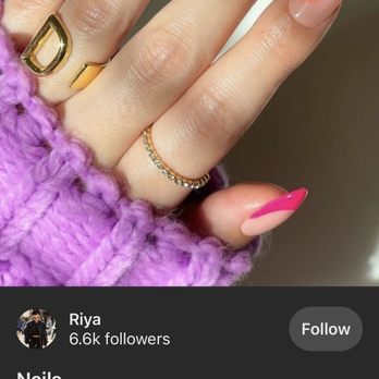 Smiley Nail Spa - my reference photo from pinterest! - Nail Salons Near Me - Walnut Creek, California Smiley Nail Spa - my reference photo from pinterest! - Nail Salons Near Me - Walnut Creek, California