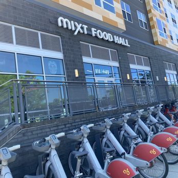 miXt Food Hall - Food Court Near Me - Brentwood, Maryland miXt Food Hall - Food Court Near Me - Brentwood, Maryland