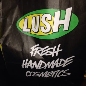 Lush Cosmetics - Cosmetics & Beauty Supply Near Me - Pleasanton, California