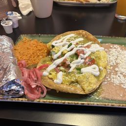 Breakfast