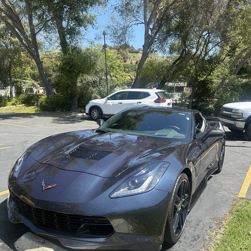 Lux Auto Detail - Much improved - Auto Detailing Near Me