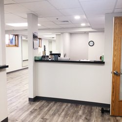 Coal Creek Physical Therapy