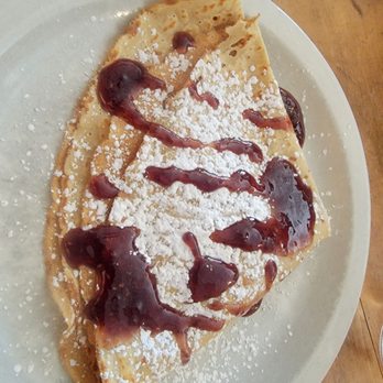 Betsy's Crepes - Breakfast & Brunch Near Me - Southern Pines, North Carolina Betsy's Crepes - Breakfast & Brunch Near Me - Southern Pines, North Carolina