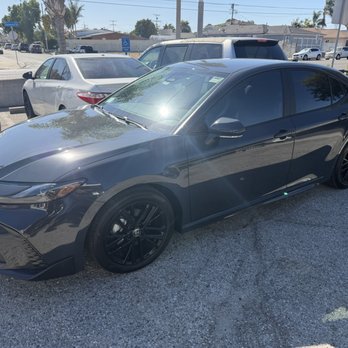 Redline GTLA - Car Stereo Installation Near Me - Hawthorne, California