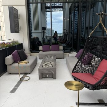 Búho Bar - Rooftop patio - Cocktail Bars Near Me - Charlotte, North Carolina